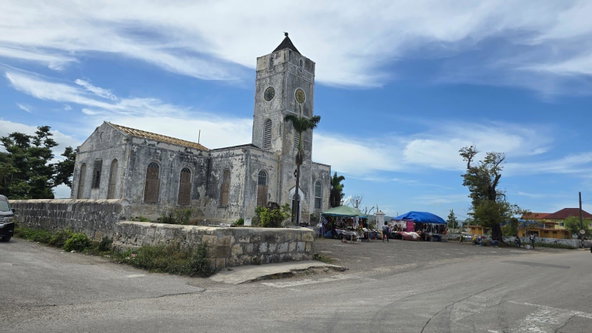 Eighth image of 42 Duke Street Falmouth in Falmouth, Trelawny, Jamaica - property is For Sale