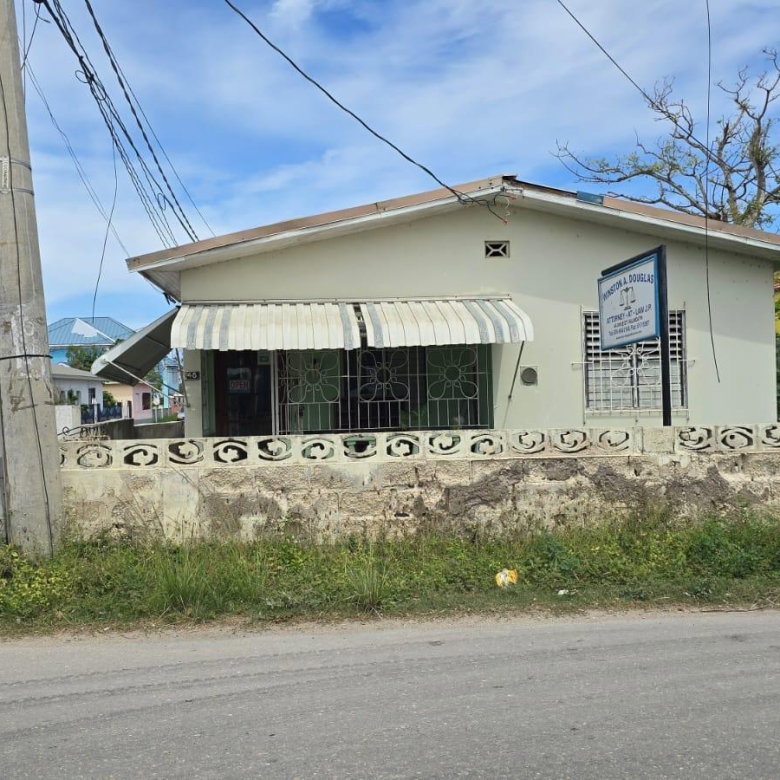 First image of 42 Duke Street Falmouth in Falmouth, Trelawny, Jamaica - property is For Sale