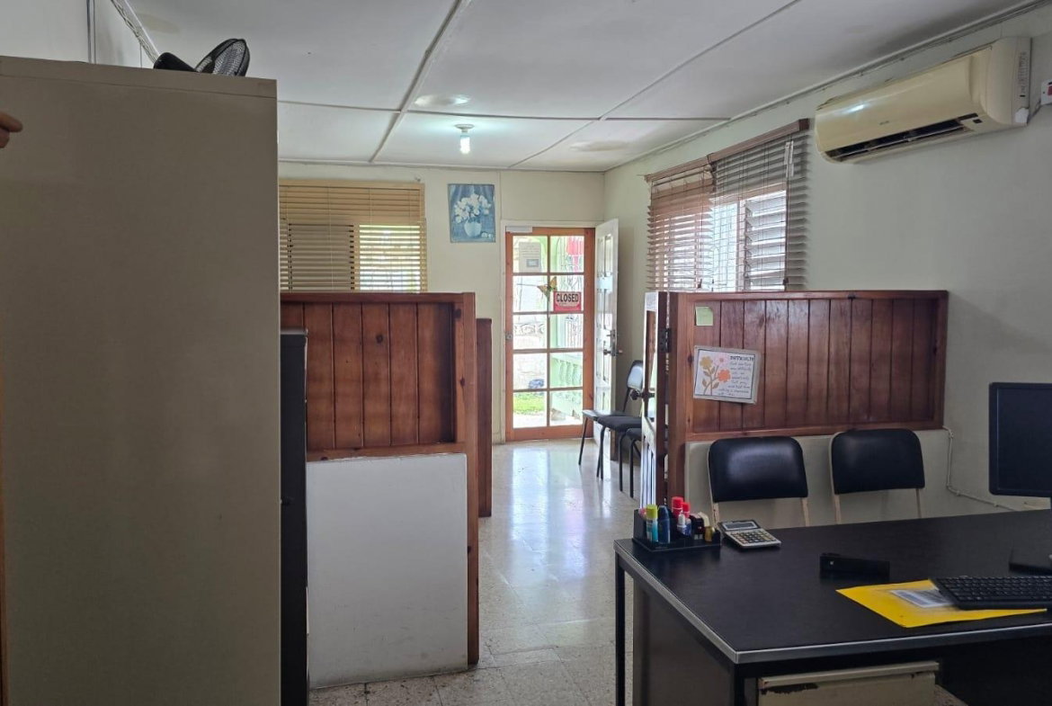 Ninth image of 42 Duke Street Falmouth in Falmouth, Trelawny, Jamaica - property is For Sale