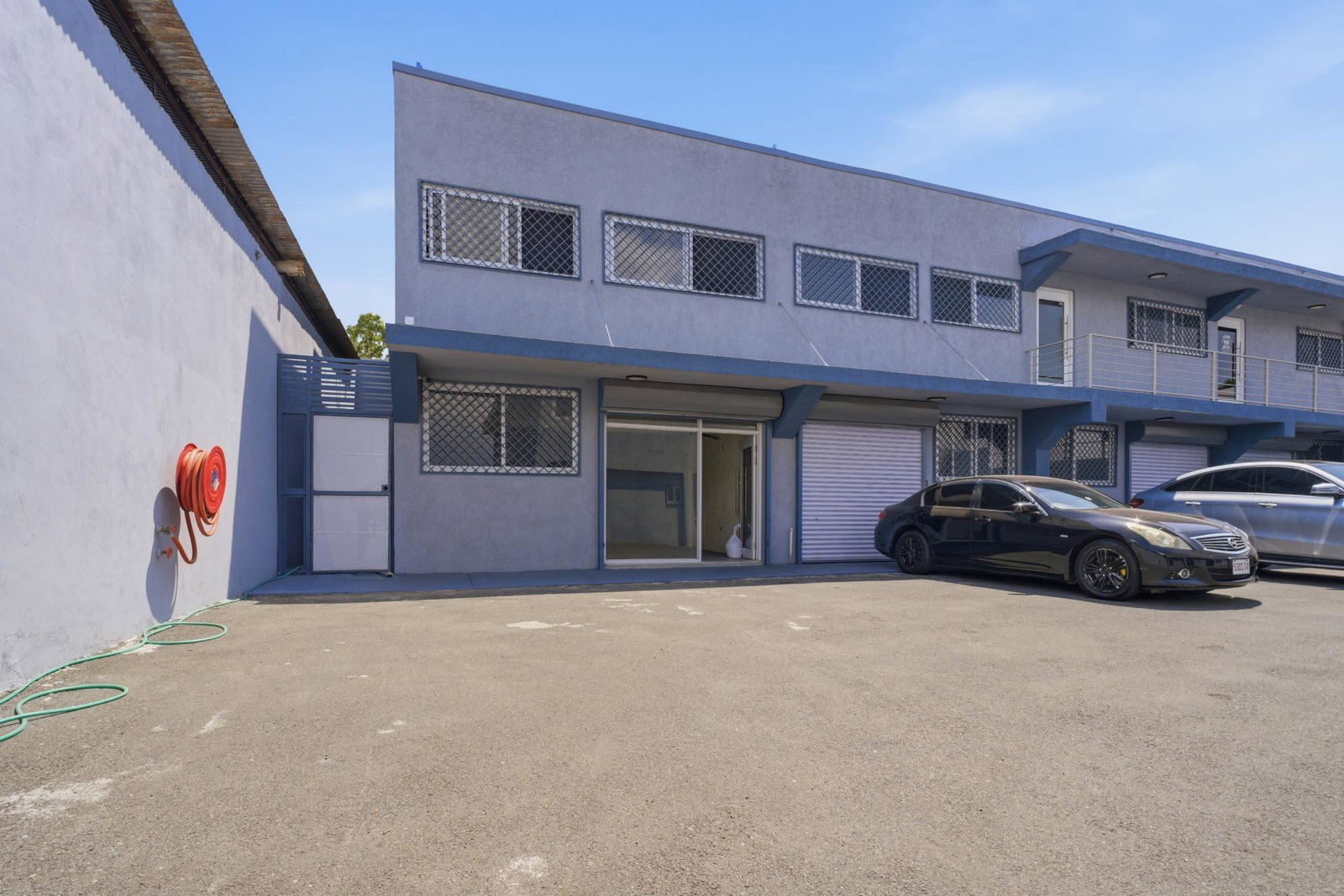 Second image of 4-116 Maxfield Avenue in Kingston 10, St. Andrew, Jamaica - property is For Rent