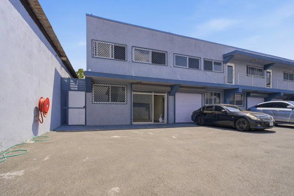 Second image of 4-116 Maxfield Avenue in Kingston 10, St. Andrew, Jamaica - property is For Rent
