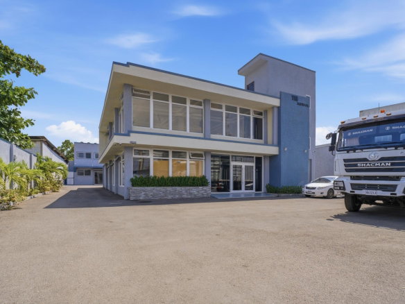 First image of 4-116 Maxfield Avenue in Kingston 10, St. Andrew, Jamaica - property is For Rent