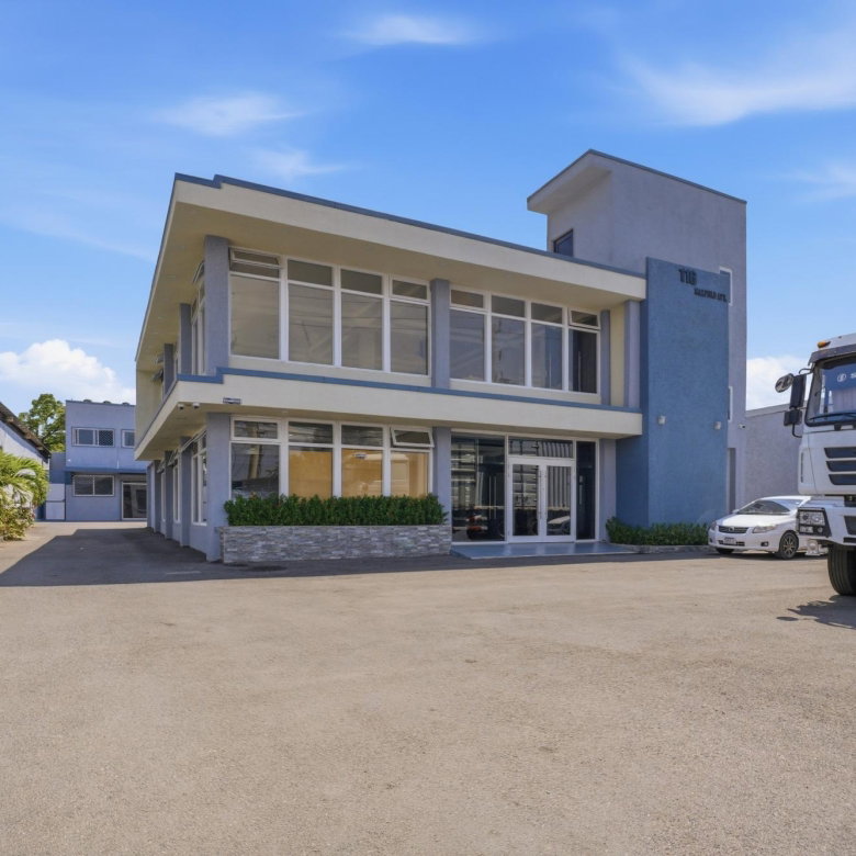 First image of 4-116 Maxfield Avenue in Kingston 10, St. Andrew, Jamaica - property is For Rent