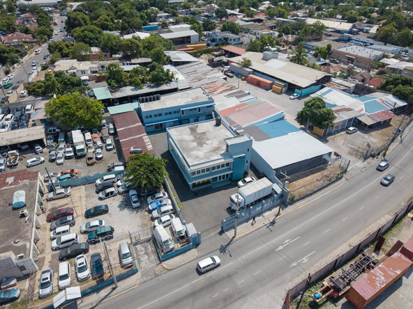 Ninth image of 4-116 Maxfield Avenue in Kingston 10, St. Andrew, Jamaica - property is For Rent