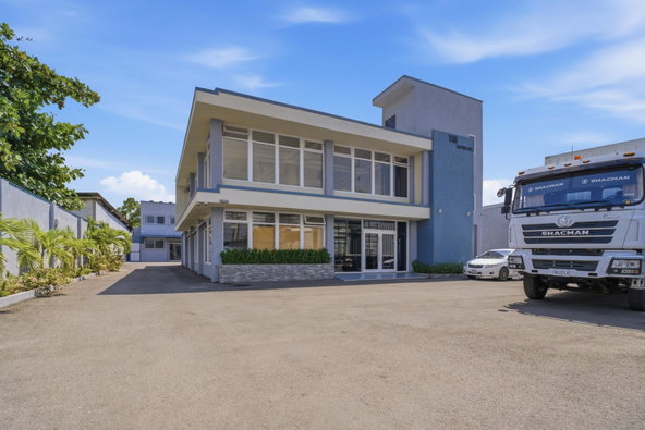 First image of 4-116 Maxfield Avenue in Kingston 10, St. Andrew, Jamaica - property is For Rent