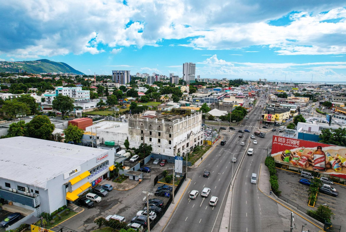 Second image of 48 Constant Spring Road in Kingston 10, St. Andrew, Jamaica - property is For Rent