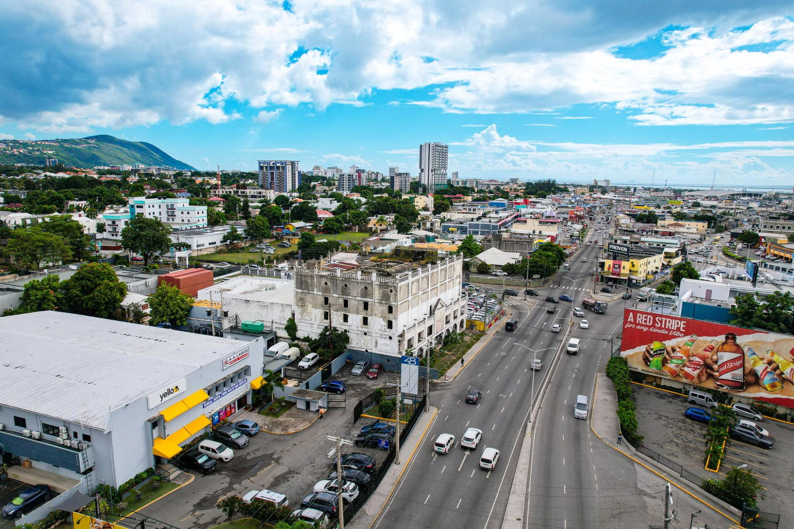 Second image of 48 Constant Spring Road in Kingston 10, St. Andrew, Jamaica - property is For Rent