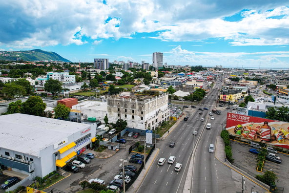 Second image of 48 Constant Spring Road in Kingston 10, St. Andrew, Jamaica - property is For Rent