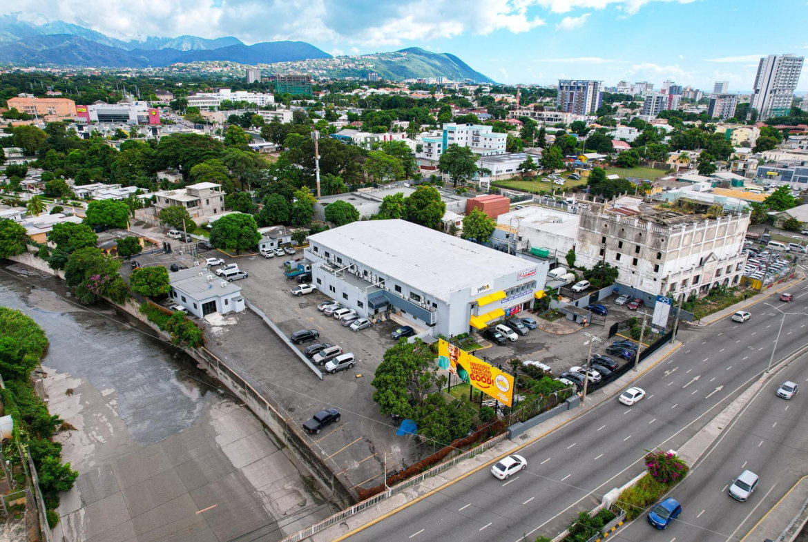 Third image of 48 Constant Spring Road in Kingston 10, St. Andrew, Jamaica - property is For Rent