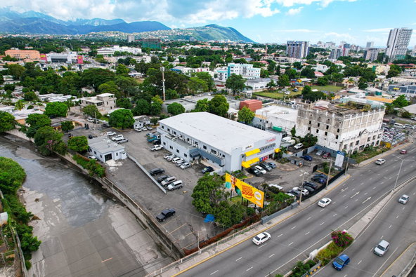Third image of 48 Constant Spring Road in Kingston 10, St. Andrew, Jamaica - property is For Rent