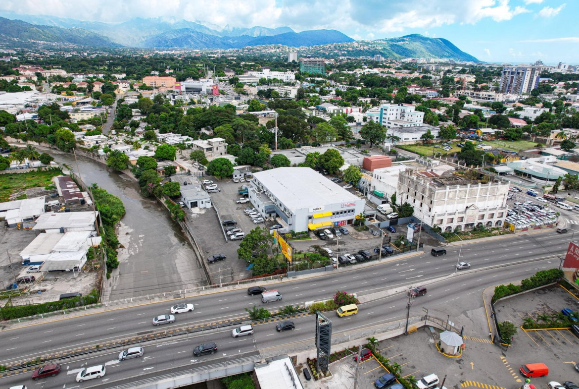Fourth image of 48 Constant Spring Road in Kingston 10, St. Andrew, Jamaica - property is For Rent