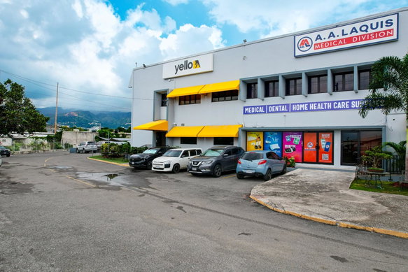 First image of 48 Constant Spring Road in Kingston 10, St. Andrew, Jamaica - property is For Rent