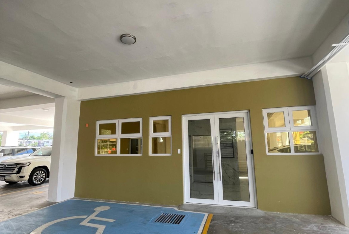 Second image of 62 Hope Road in Kingston 6, St. Andrew, Jamaica - property is For Rent