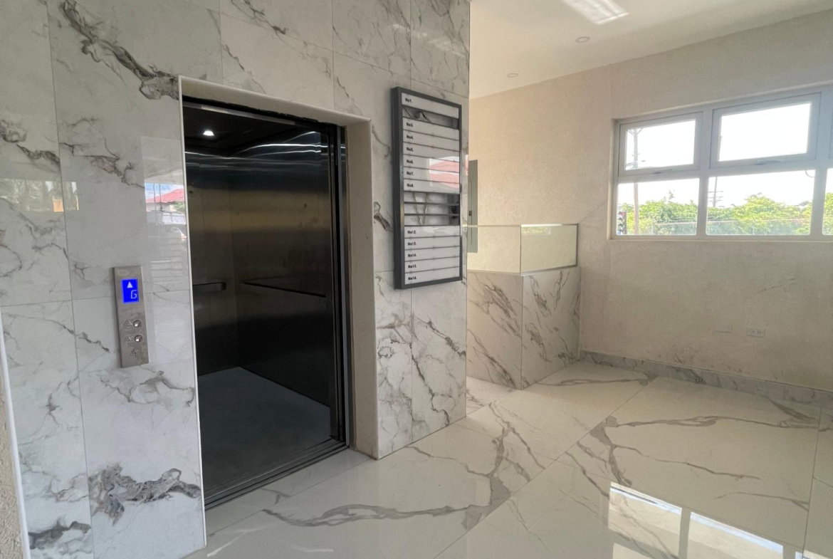 Third image of 62 Hope Road in Kingston 6, St. Andrew, Jamaica - property is For Rent