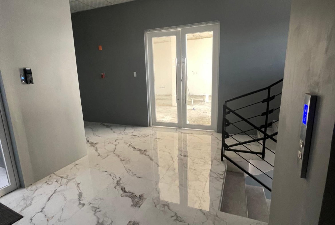 Fourth image of 62 Hope Road in Kingston 6, St. Andrew, Jamaica - property is For Rent