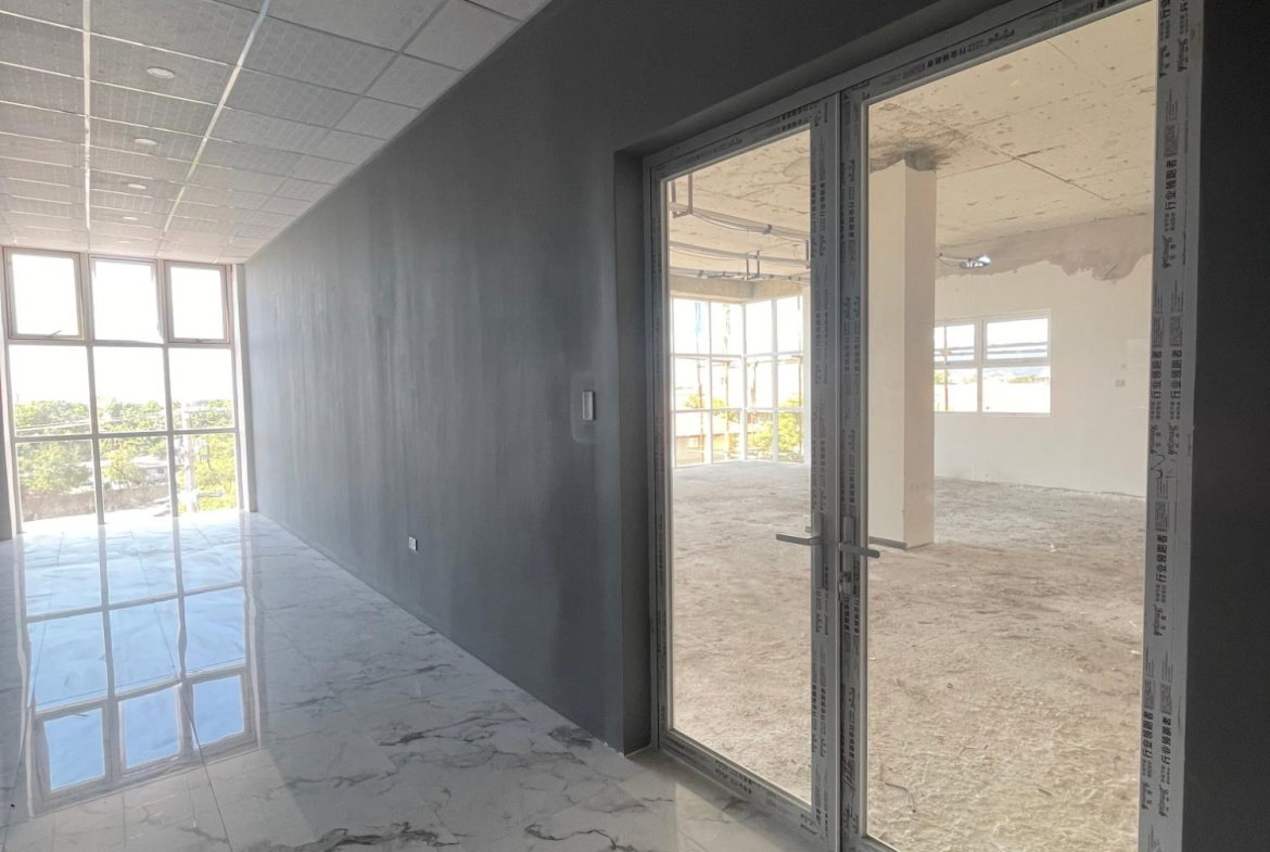 Fifth image of 62 Hope Road in Kingston 6, St. Andrew, Jamaica - property is For Rent