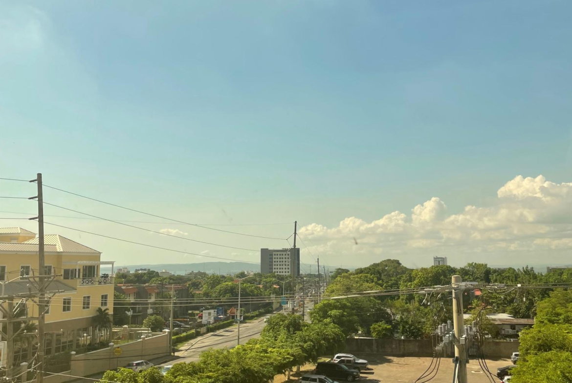 Seventh image of 62 Hope Road in Kingston 6, St. Andrew, Jamaica - property is For Rent