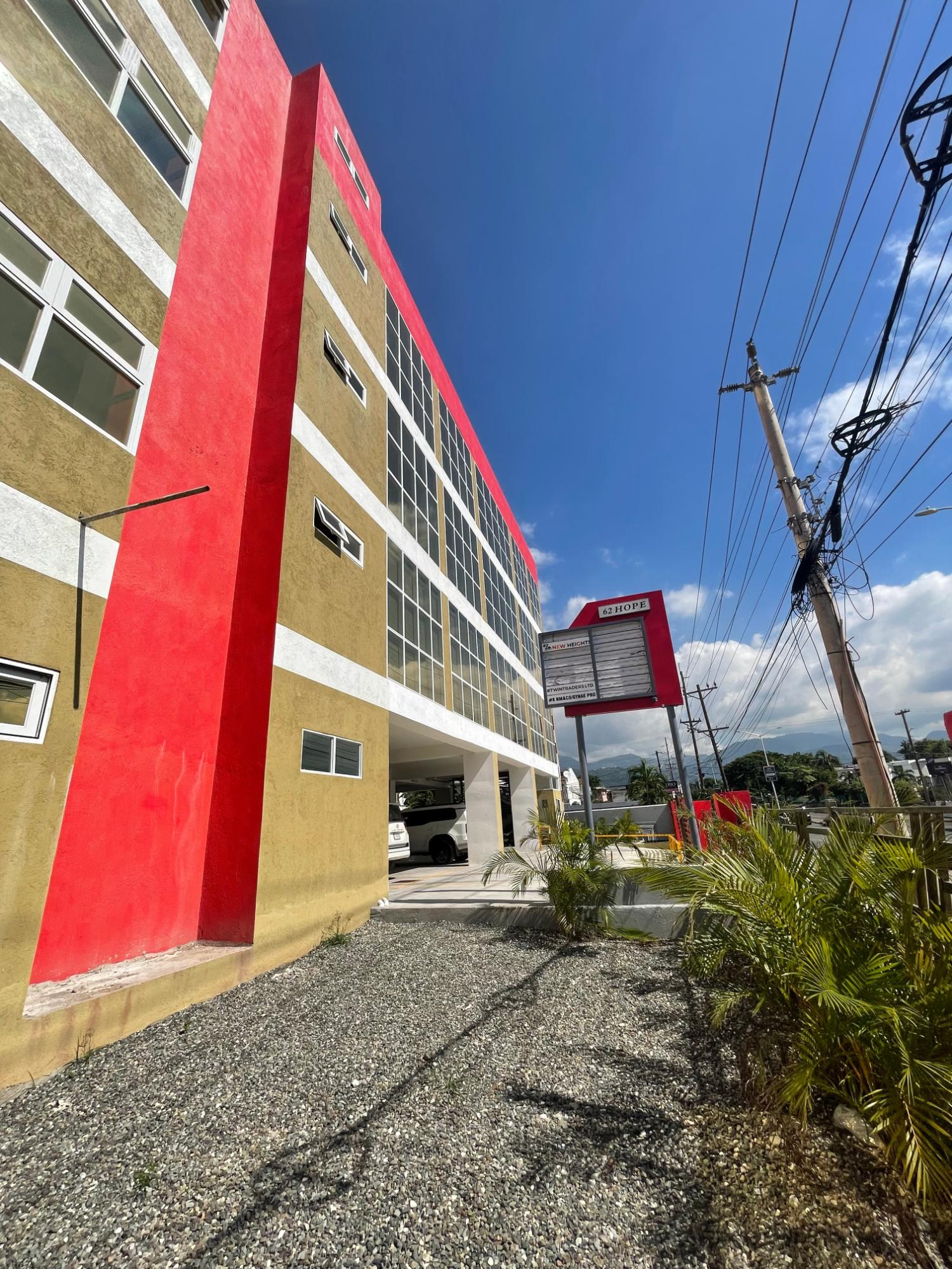 Prime-Commercial-Space-for-Rent-on-Hope-Road-Kingston-–-1173-Sq.-Ft.-Corner-Unit First image of 62 Hope Road in Kingston 6, St. Andrew, Jamaica - property is For Rent