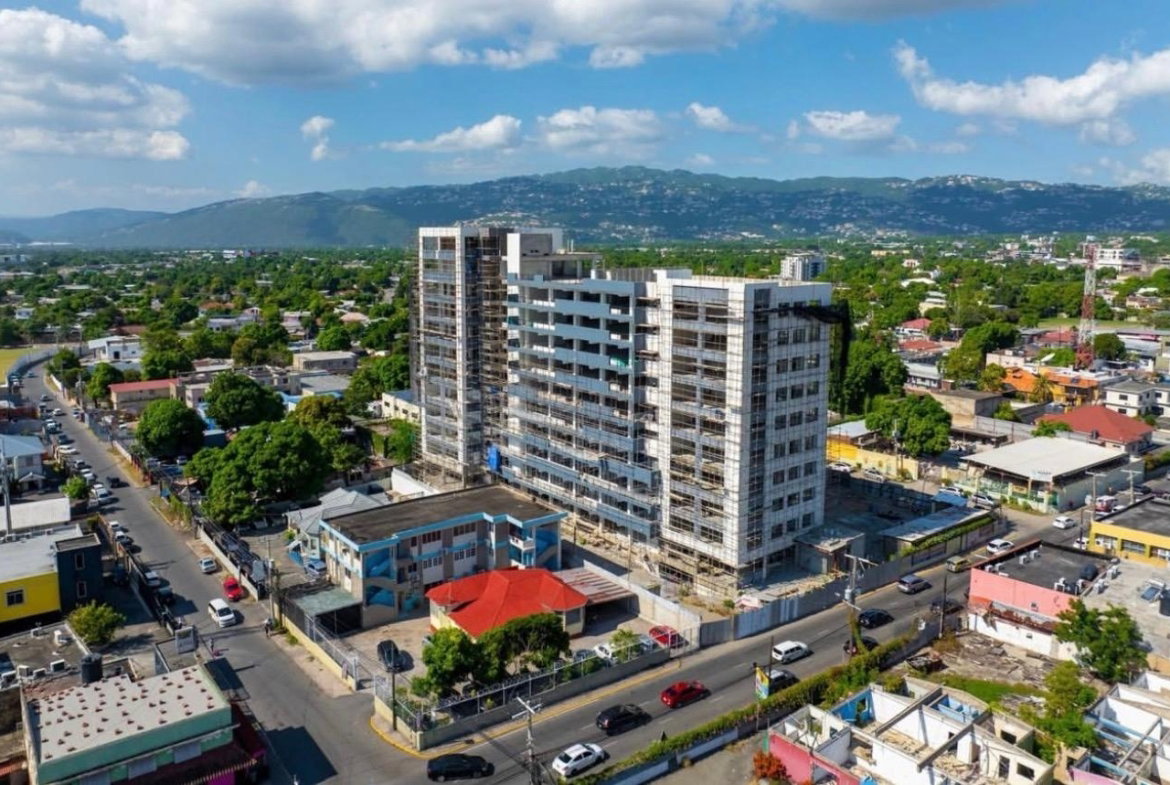 First image of 12-27 Eastwood Park Road in Kingston 10, St. Andrew, Jamaica - property is For Sale