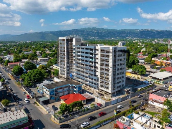 First image of 12-27 Eastwood Park Road in Kingston 10, St. Andrew, Jamaica - property is For Sale