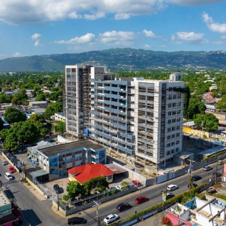 First image of 12-27 Eastwood Park Road in Kingston 10, St. Andrew, Jamaica - property is For Sale