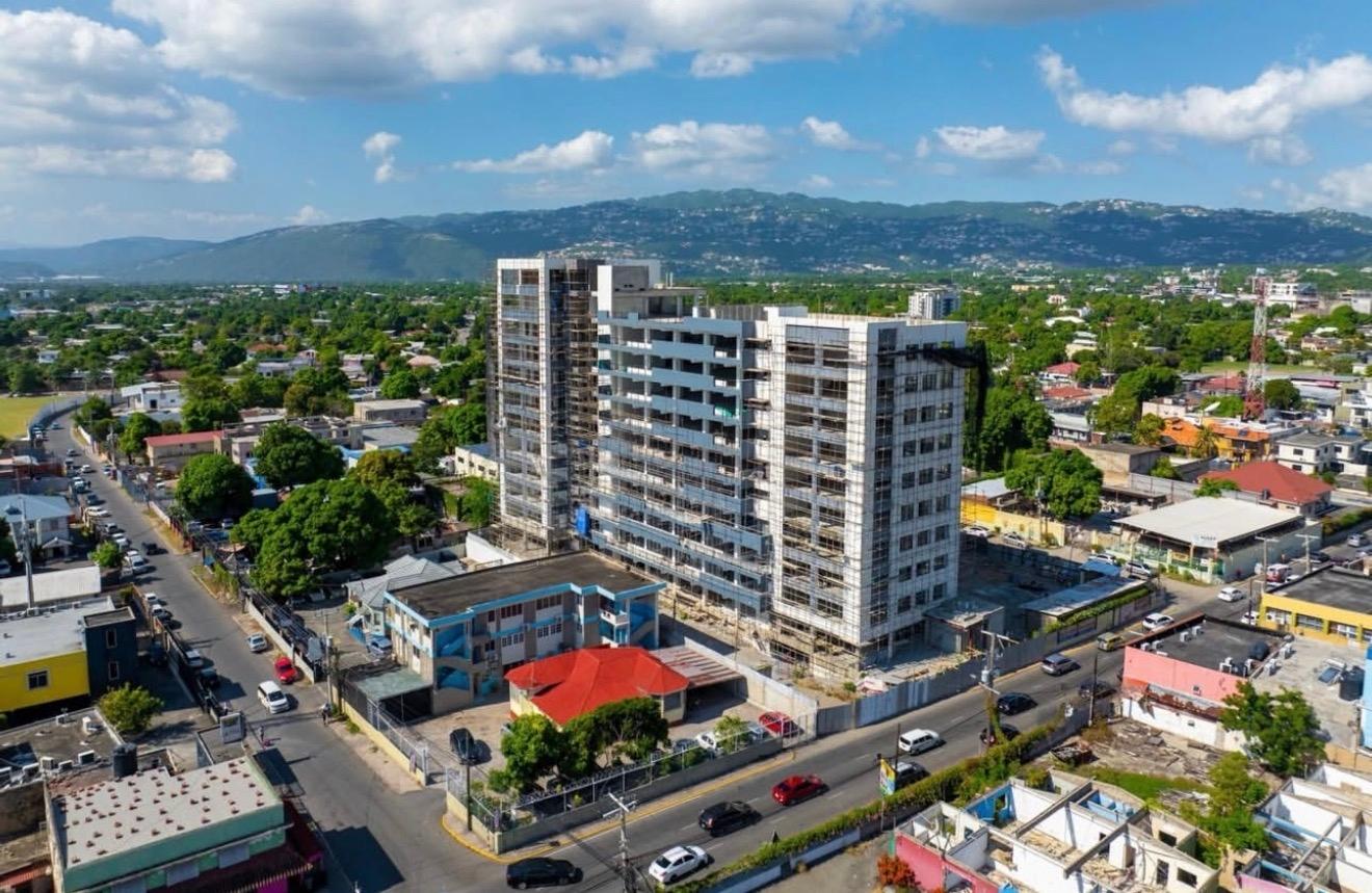 First image of 12-27 Eastwood Park Road in Kingston 10, St. Andrew, Jamaica - property is For Sale
