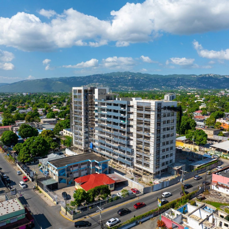 First image of 23-27 Eastwood Park Road in Kingston 10, St. Andrew, Jamaica - property is For Sale