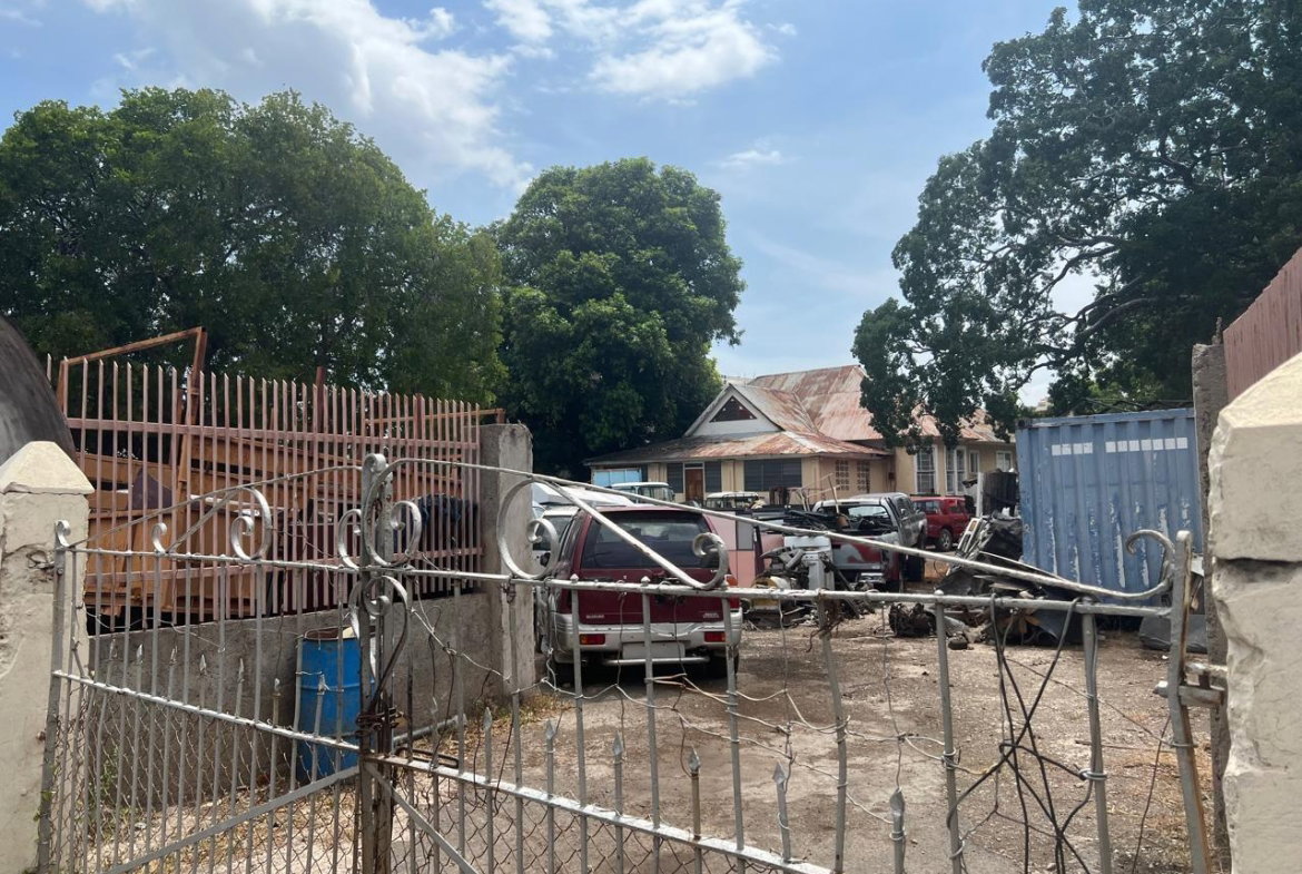 Fourth image of 11 Belmont Road in Kingston 5, St. Andrew, Jamaica - property is For Sale
