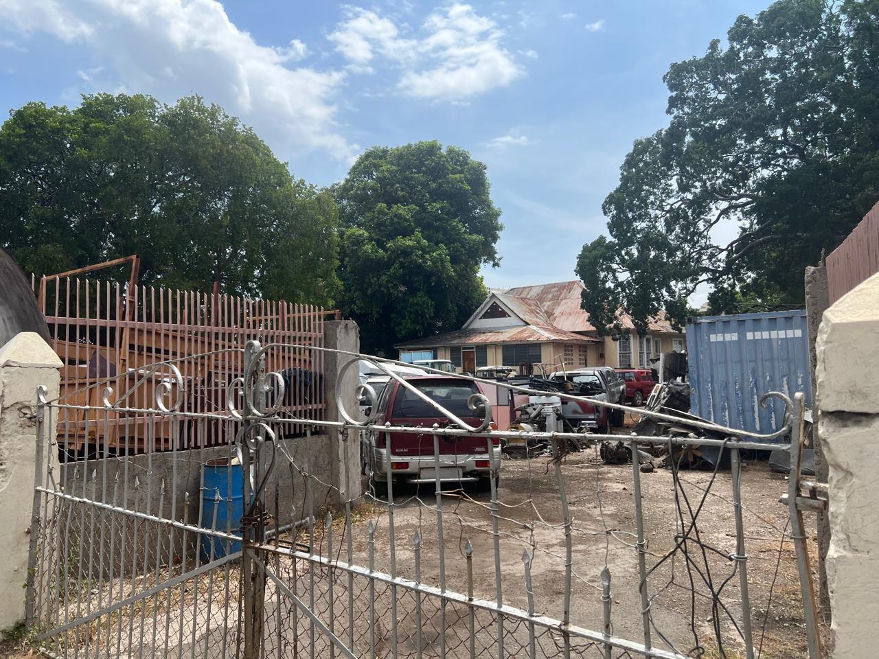 Fourth image of 11 Belmont Road in Kingston 5, St. Andrew, Jamaica - property is For Sale