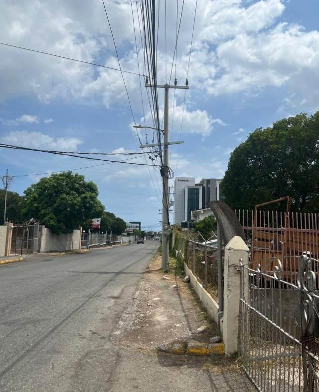 Fifth image of 11 Belmont Road in Kingston 5, St. Andrew, Jamaica - property is For Sale