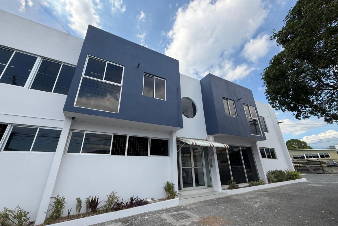 Second image of 3-7 Lady Musgrave Road in Kingston 5, St. Andrew, Jamaica - property is For Rent
