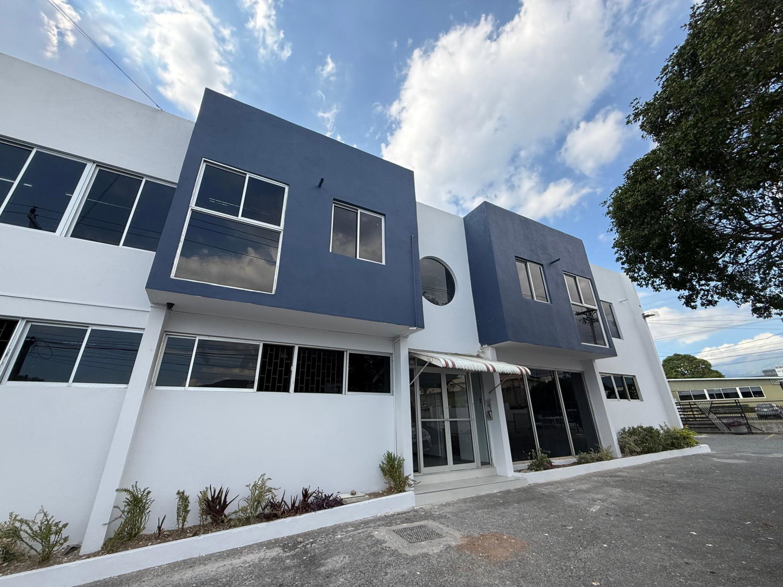 Prime-Kingston-5-Office-Space-for-Rent-Lady-Musgrave-Road-St.-Andrew Second image of 3-7 Lady Musgrave Road in Kingston 5, St. Andrew, Jamaica - property is For Rent