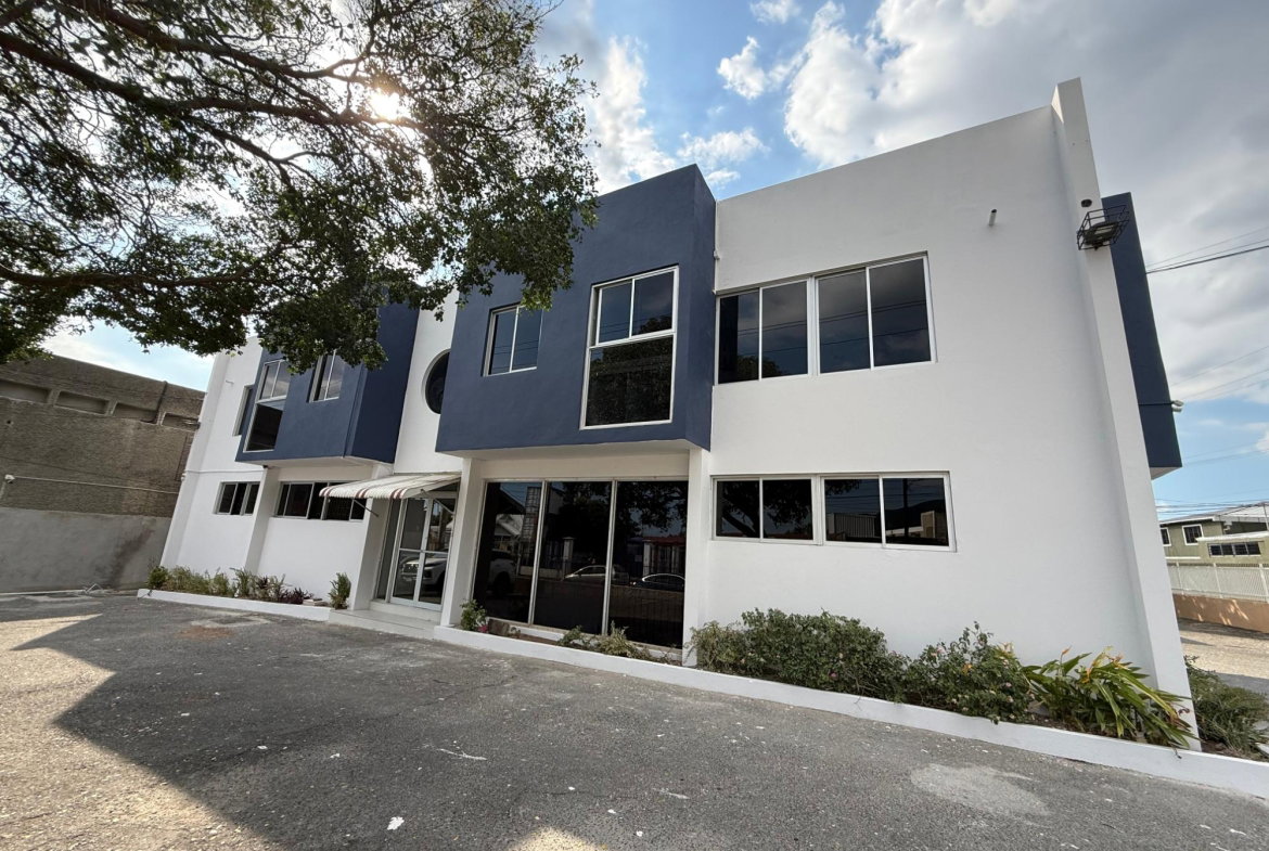 First image of 3-7 Lady Musgrave Road in Kingston 5, St. Andrew, Jamaica - property is For Rent