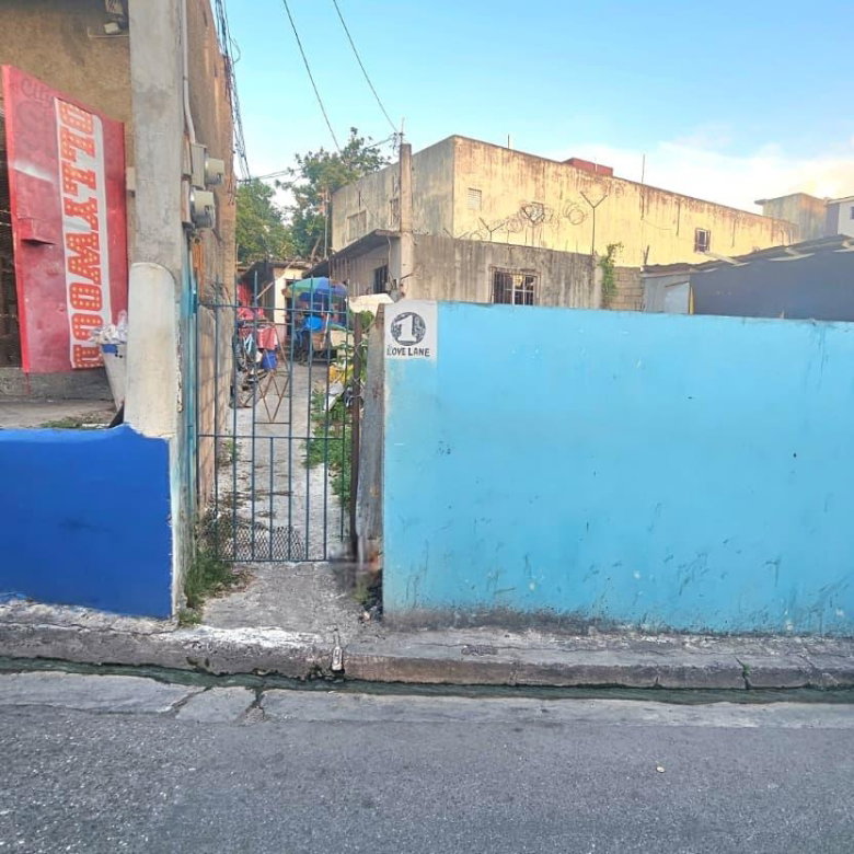 First image of 1 Love Lane in Montego Bay, St. James, Jamaica - property is For Sale