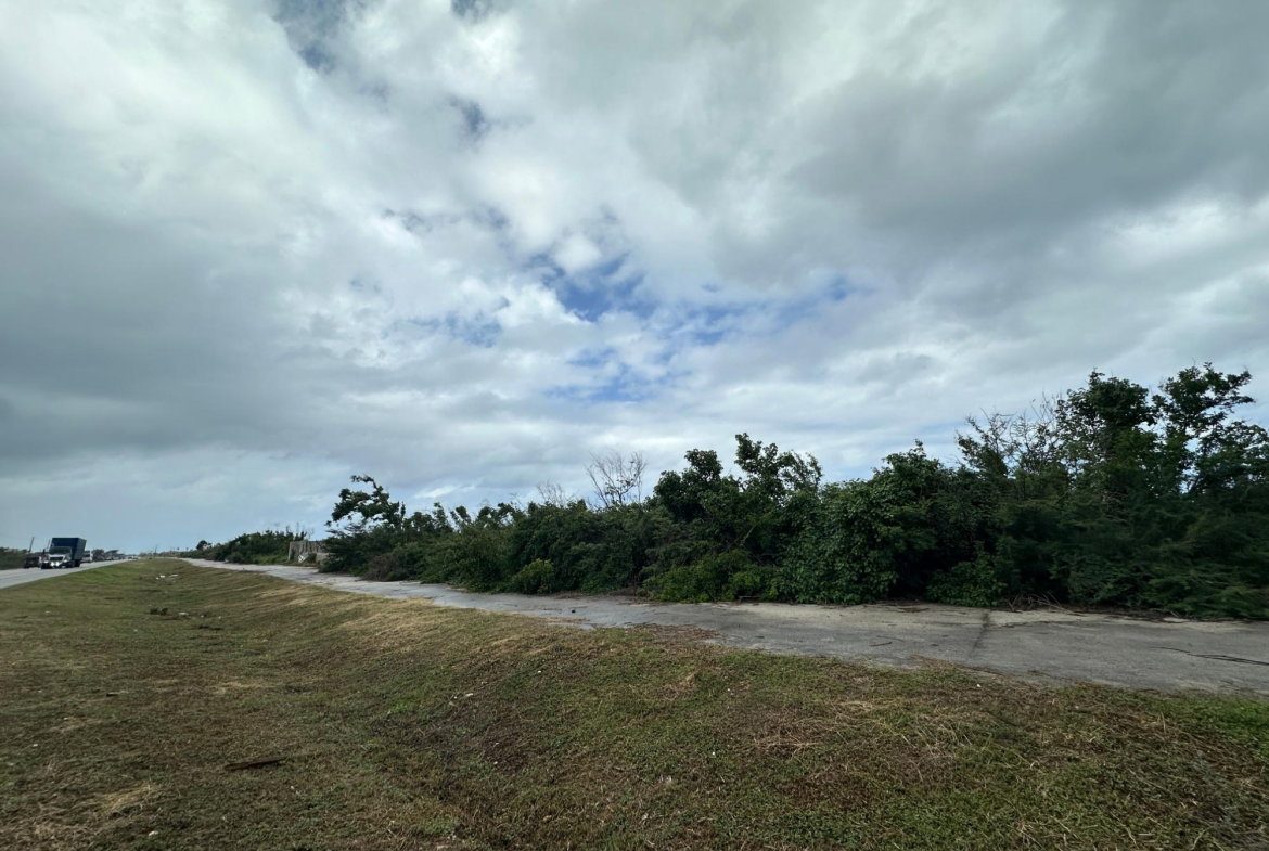 Second image of Lot 67 Flamingo Beach in Falmouth, Trelawny, Jamaica - property is For Sale