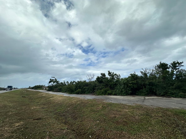 Second image of Lot 67 Flamingo Beach in Falmouth, Trelawny, Jamaica - property is For Sale