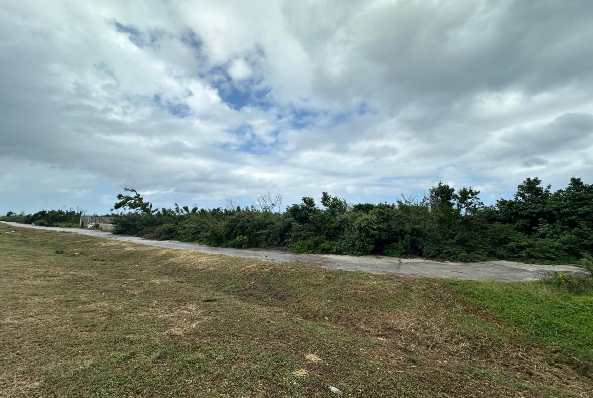Third image of Lot 67 Flamingo Beach in Falmouth, Trelawny, Jamaica - property is For Sale