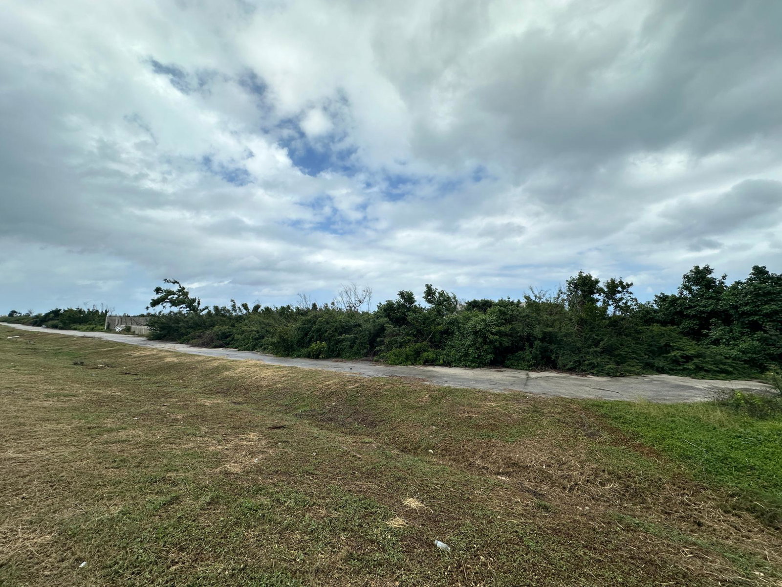 Prime-Quarter-Acre-Lot-for-Sale-in-Flamingo-Beach-Trelawny-Jamaica Third image of Lot 67 Flamingo Beach in Falmouth, Trelawny, Jamaica - property is For Sale