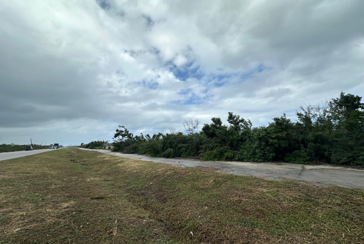 Fourth image of Lot 67 Flamingo Beach in Falmouth, Trelawny, Jamaica - property is For Sale