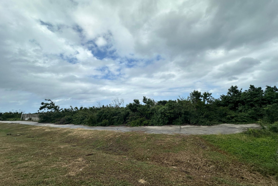 Fifth image of Lot 67 Flamingo Beach in Falmouth, Trelawny, Jamaica - property is For Sale