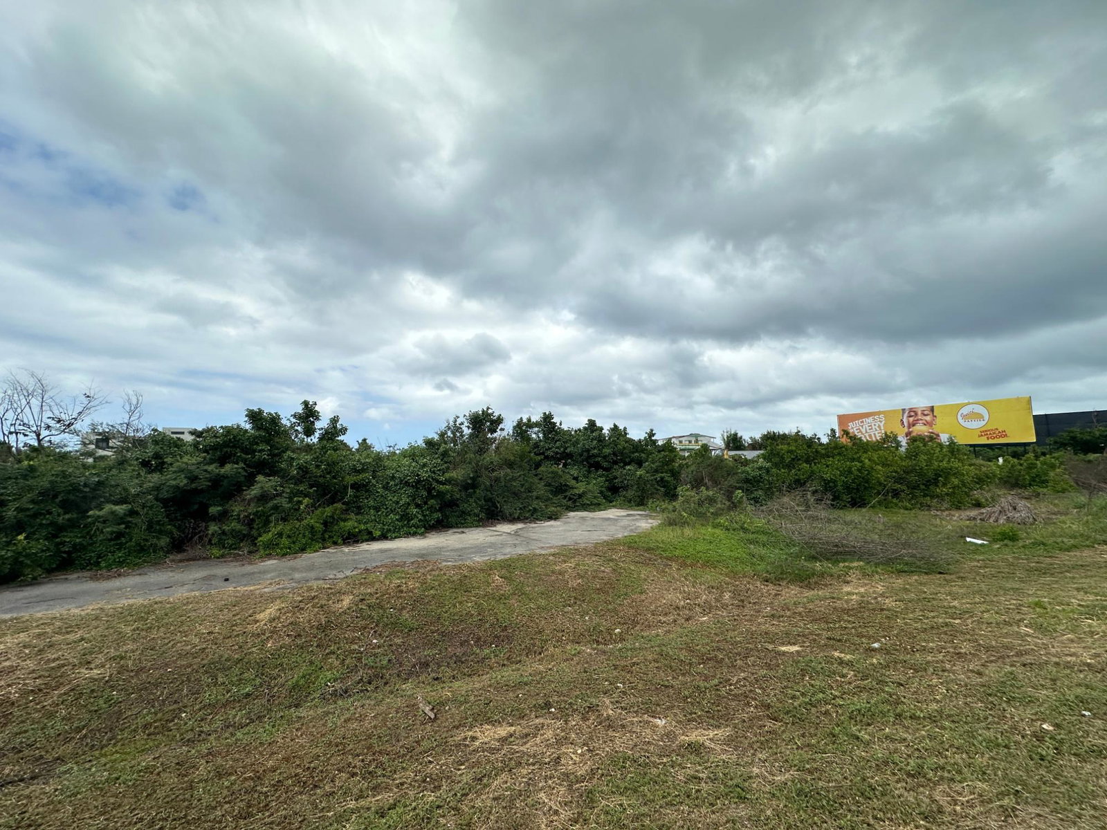 Prime-Quarter-Acre-Lot-for-Sale-in-Flamingo-Beach-Trelawny-Jamaica Sixth image of Lot 67 Flamingo Beach in Falmouth, Trelawny, Jamaica - property is For Sale