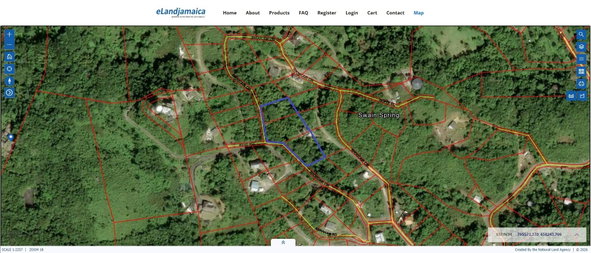 Seventh image of Lot 33-lot 33 Shoucair Circle in Kingston 19, St. Andrew, Jamaica - property is For Sale