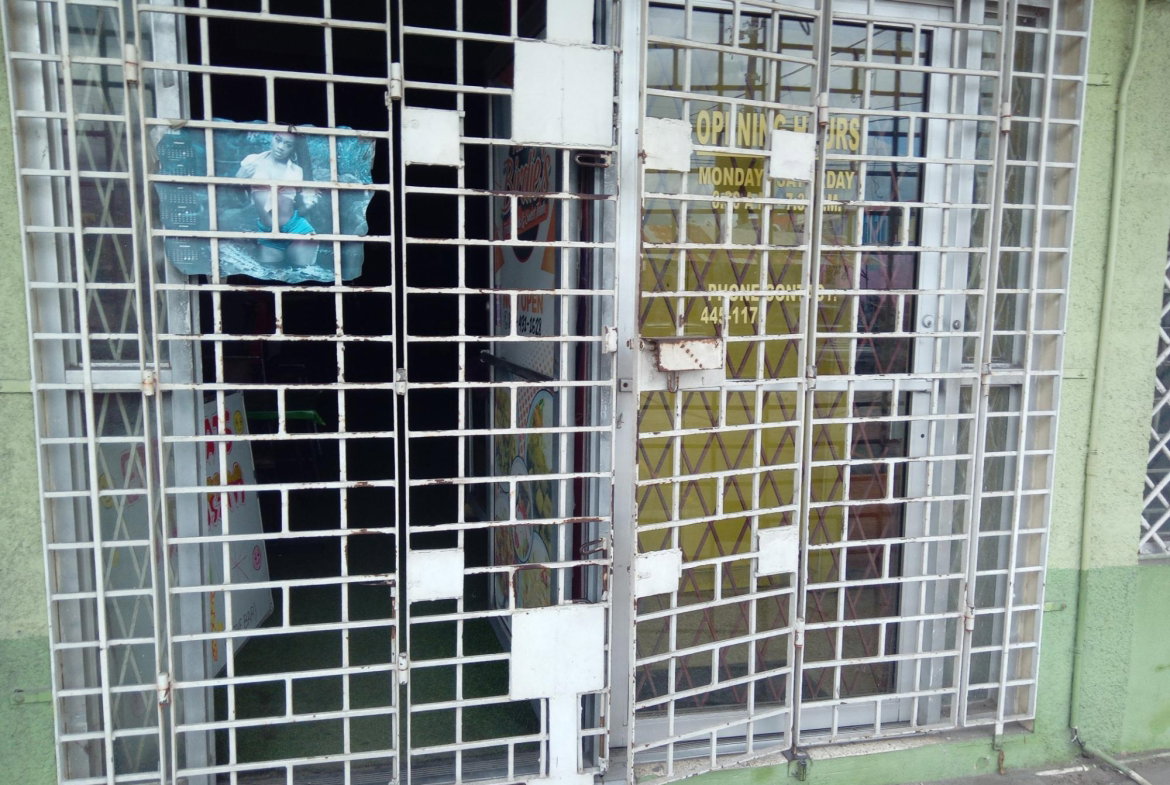 Second image of 2- Molynes Road in Kingston 10, St. Andrew, Jamaica - property is For Sale