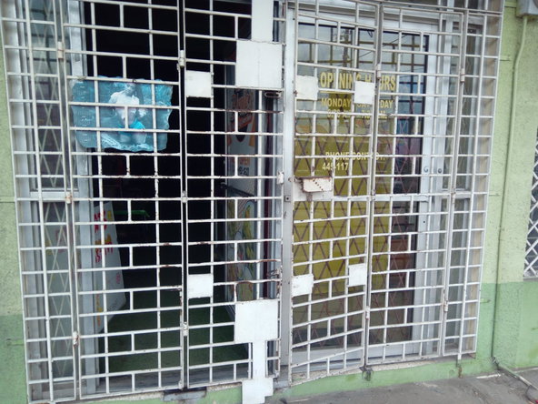 Second image of 2- Molynes Road in Kingston 10, St. Andrew, Jamaica - property is For Sale