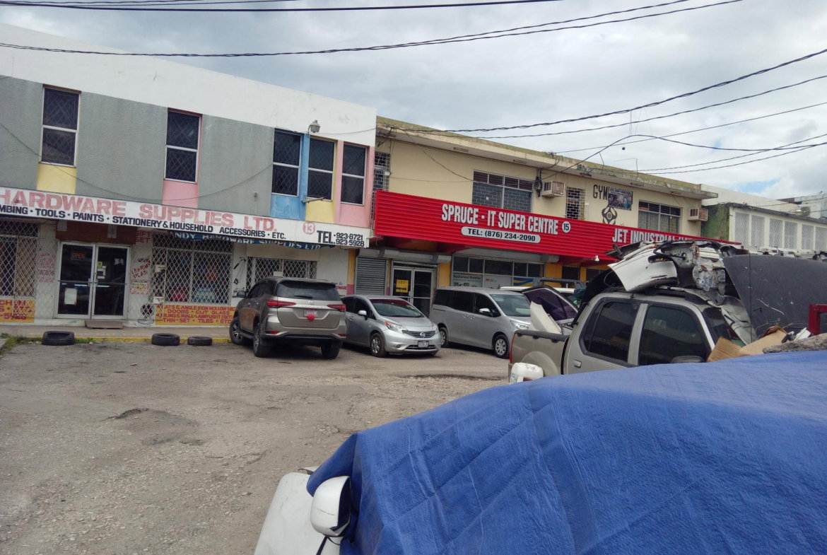 First image of 2- Molynes Road in Kingston 10, St. Andrew, Jamaica - property is For Sale