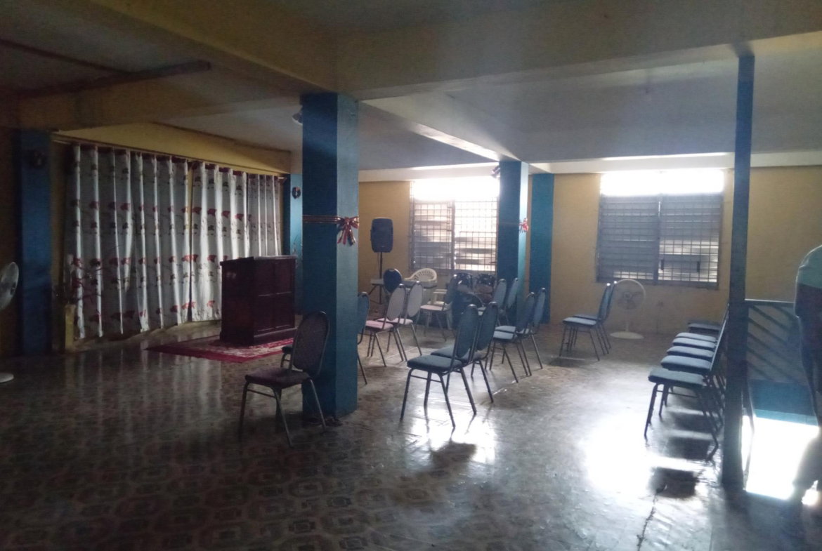 Seventh image of 2- Molynes Road in Kingston 10, St. Andrew, Jamaica - property is For Sale