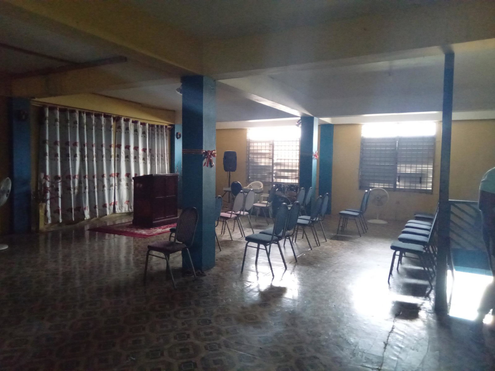 Prime-Two-Story-Commercial-Unit-for-Sale-in-Molynes-Plaza-St.-Andrew-Jamaica Seventh image of 2- Molynes Road in Kingston 10, St. Andrew, Jamaica - property is For Sale