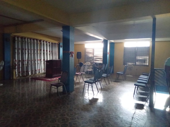 Seventh image of 2- Molynes Road in Kingston 10, St. Andrew, Jamaica - property is For Sale