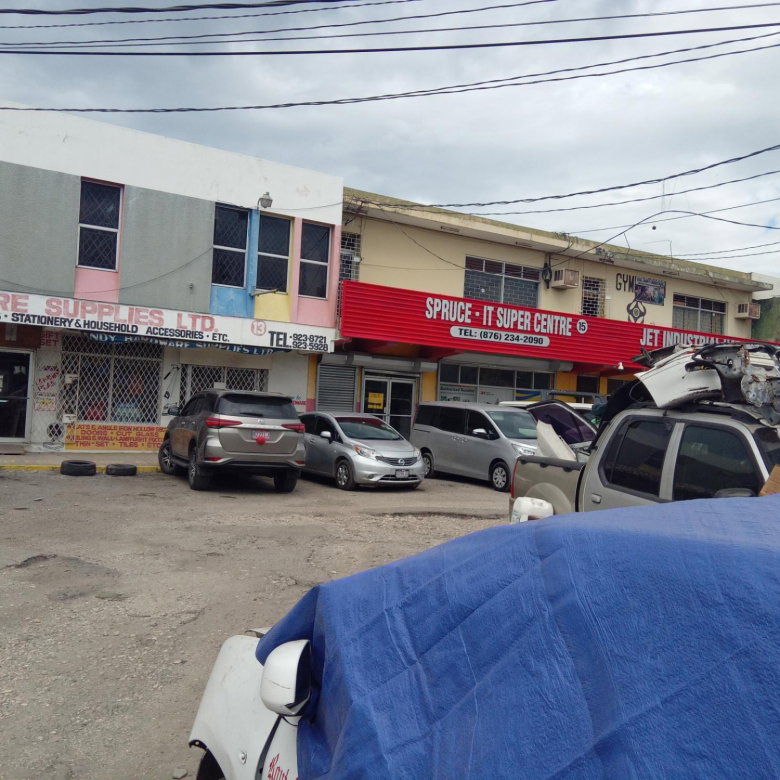First image of 2- Molynes Road in Kingston 10, St. Andrew, Jamaica - property is For Sale