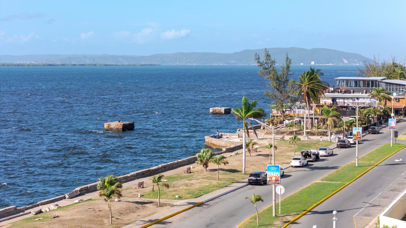 Prime-Waterfront-Commercial-Space-for-Rent-in-Downtown-Kingston Second image of 1-2-4 King Street in KINGSTON, Kingston, Jamaica - property is For Rent